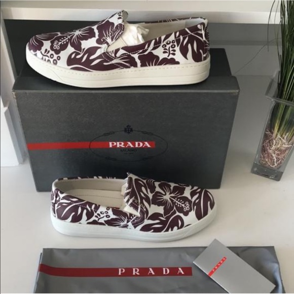 Prada loafers - Picture 7 of 7